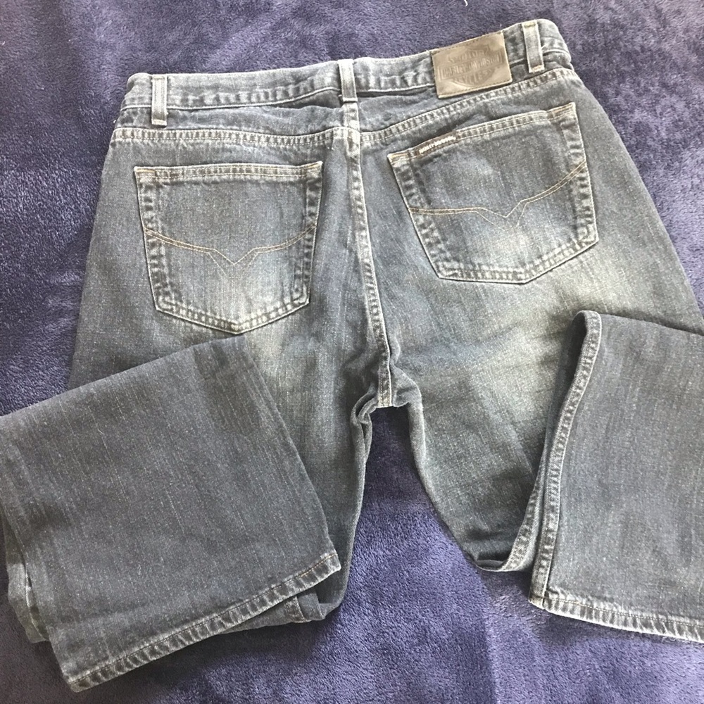 Harley Davidson Jeans
